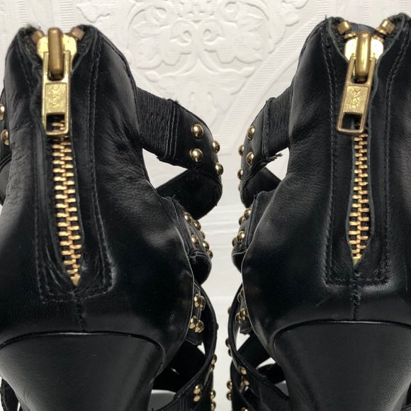 Jessica Simpson Josephine Shoes - Picture 3 of 5